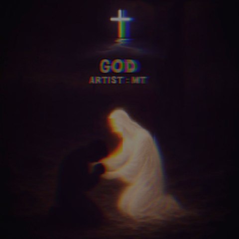 دانلود آهنگ ام تی به نام گاد